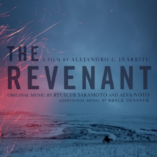 Ryuichi Sakamoto, Alva Noto & Bryce Dessner-The Revenant (Original Motion Picture Soundtrack)-2-LP5yhu6kcp.j31