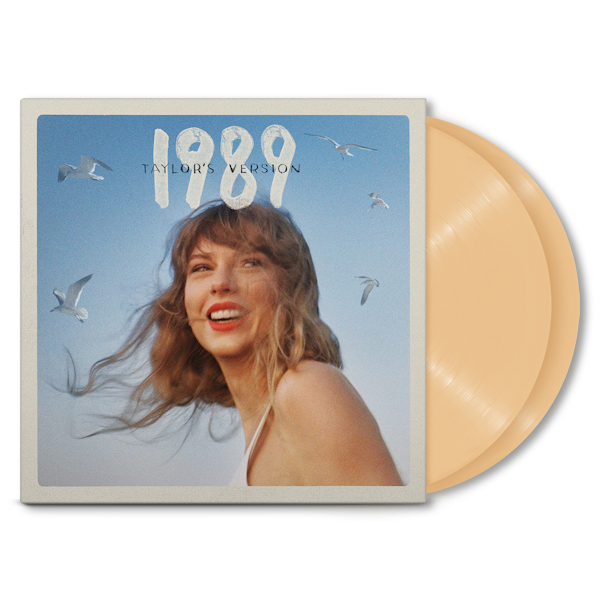 Taylor Swift - 1989 (Taylor's Version) -coloured tangerine-Taylor-Swift-1989-Taylors-Version-coloured-tangerine-.jpg
