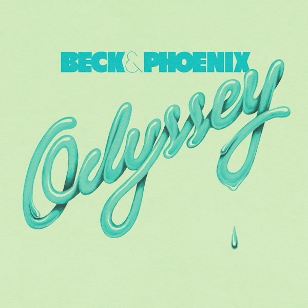 Beck & Phoenix - OdysseyBeck-Phoenix-Odyssey.jpg