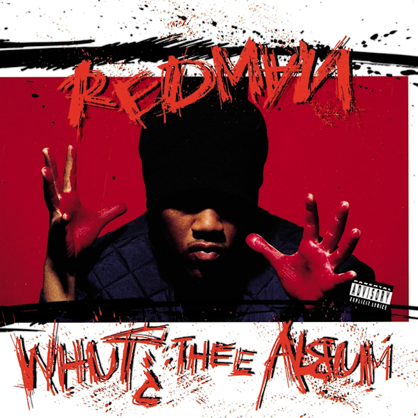 Redman - Whut? Thee AlbumRedman-Whut-Thee-Album.jpg