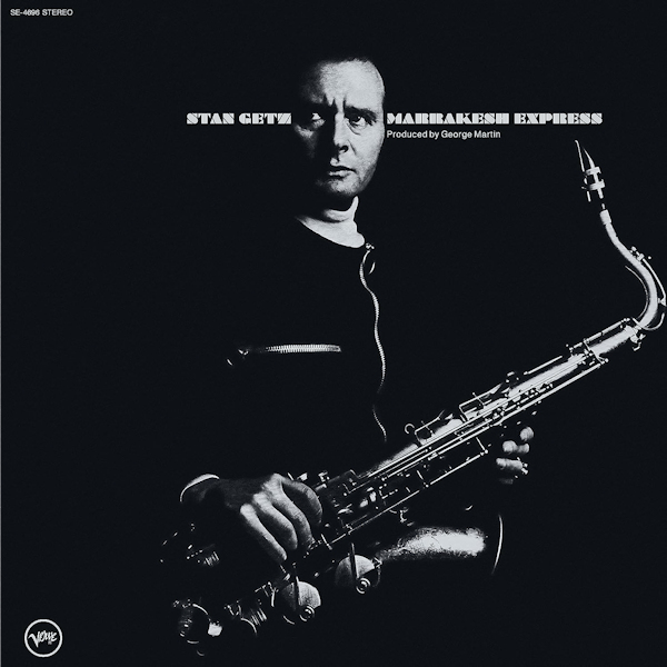 Stan Getz - Marrakesh ExpressStan-Getz-Marrakesh-Express.jpg