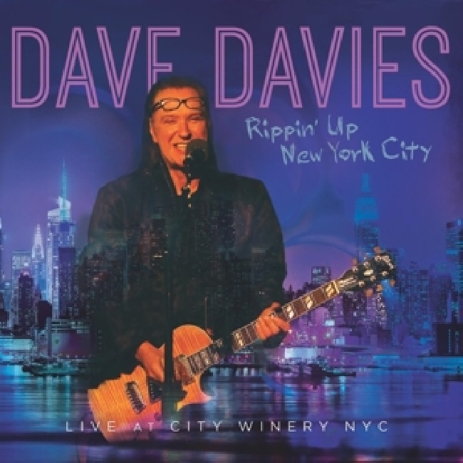 Davies, Dave-Rippin' Up New York City - Live At City Winery Nyc-1-LPrubd1prs.jpg