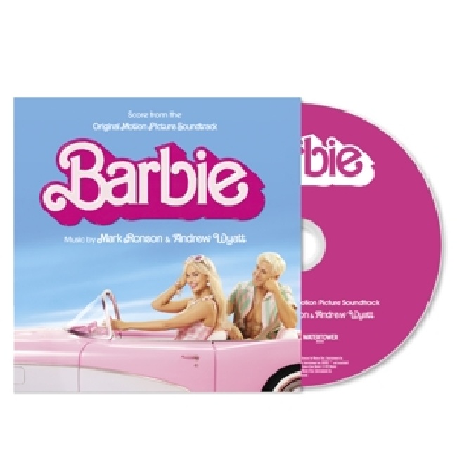 Ronson, Mark & Andrew Wyatt-Barbie (Score From the Original Motion Picture Soundtrack)-1-CDss1m4mfg.j31