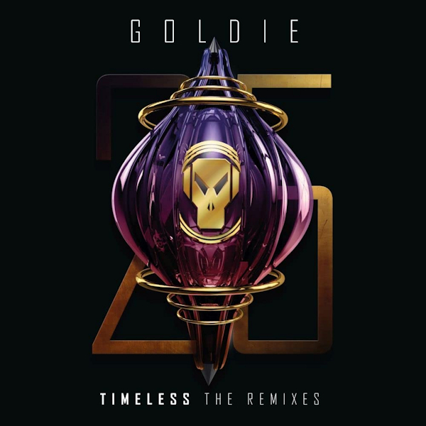 Goldie - Timeless: The RemixesGoldie-Timeless-The-Remixes.jpg