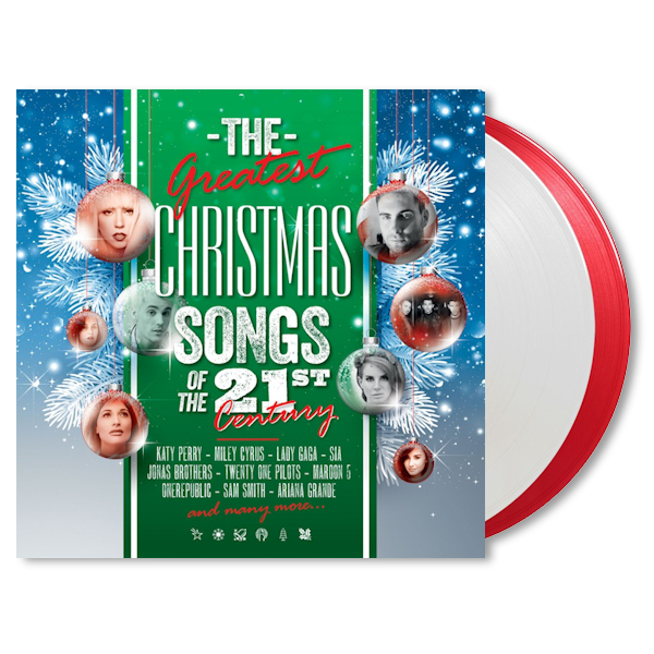 V.A. - The Greatest Christmas Songs Of The 21st Century -coloured-V.A.-The-Greatest-Christmas-Songs-Of-The-21st-Century-coloured-.jpg