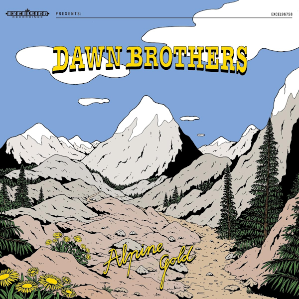 Dawn Brothers - Alpine GoldDawn-Brothers-Alpine-Gold.jpg