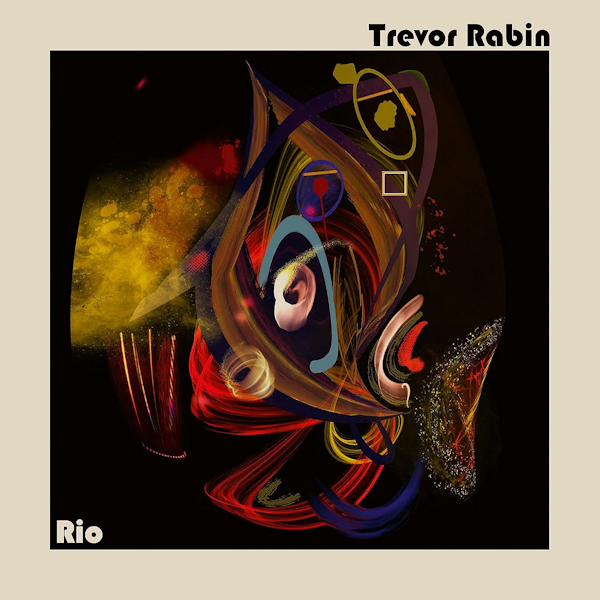 Trevor Rabin - RioTrevor-Rabin-Rio.jpg