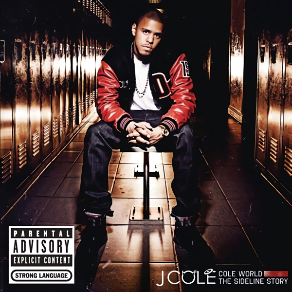 J. Cole - Cole World: The Sideline StoryJ.-Cole-Cole-World-The-Sideline-Story.jpg
