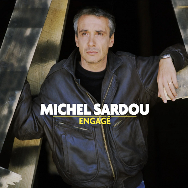 Michel Sardou - EngageMichel-Sardou-Engage.jpg