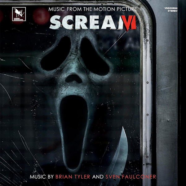 OST - Scream VIOST-Scream-VI.jpg