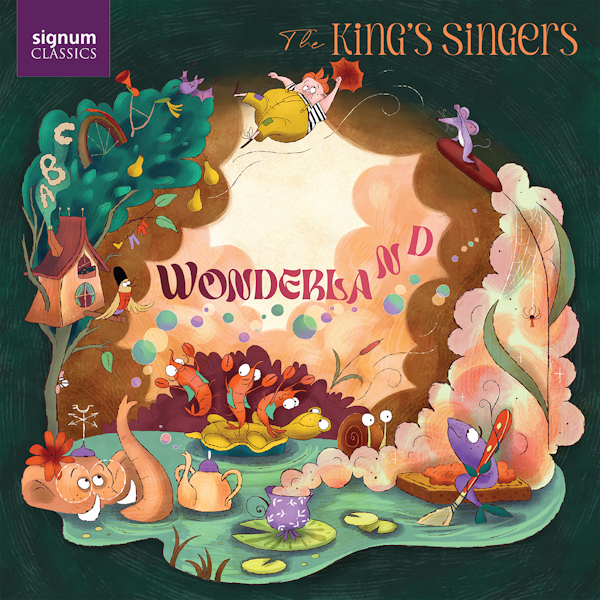The King's Singers - WonderlandThe-Kings-Singers-Wonderland.jpg
