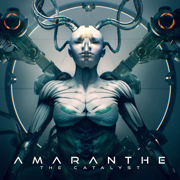 Amaranthe - The CatalystAmaranthe-The-Catalyst.jpg