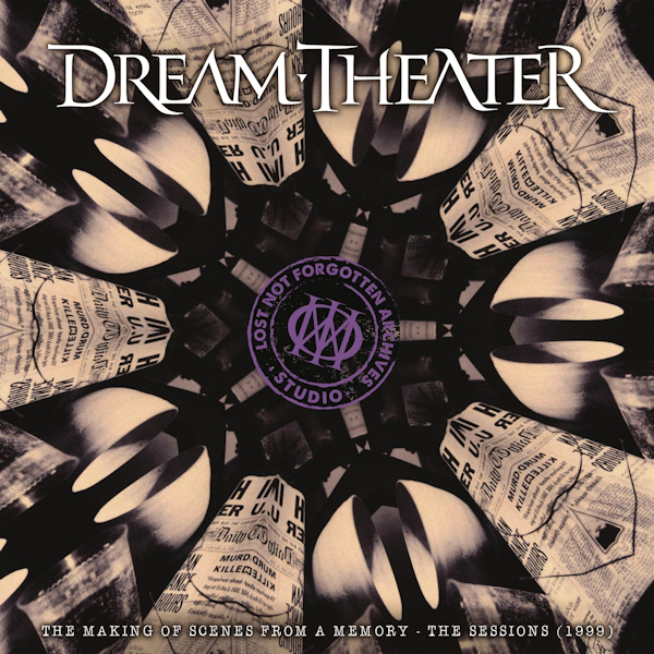 Dream Theater - Lost Not Forgotten Archives: The Making Of Scenes From A Memory - The Sessions (1999)Dream-Theater-Lost-Not-Forgotten-Archives-The-Making-Of-Scenes-From-A-Memory-The-Sessions-1999.jpg