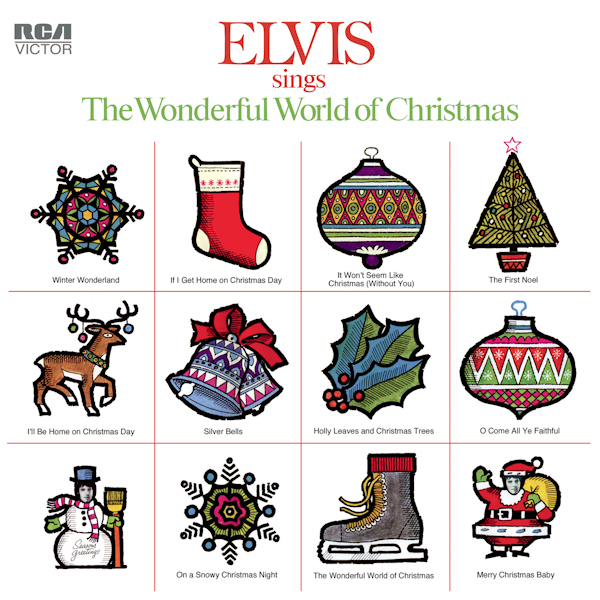 Elvis Presley - Elvis Sings The Wonderful World Of ChristmasElvis-Presley-Elvis-Sings-The-Wonderful-World-Of-Christmas.jpg