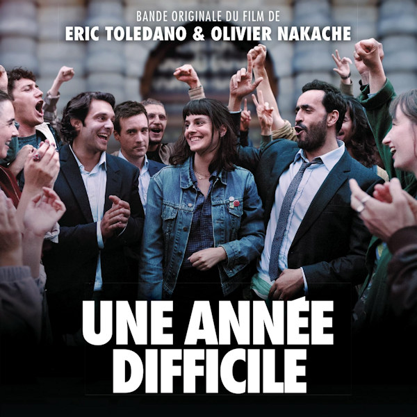 OST - Une Annee DifficileOST-Une-Annee-Difficile.jpg