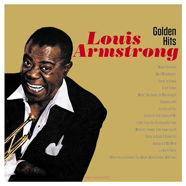 Louis Armstrong - Golden HitsLouis-Armstrong-Golden-Hits.jpg
