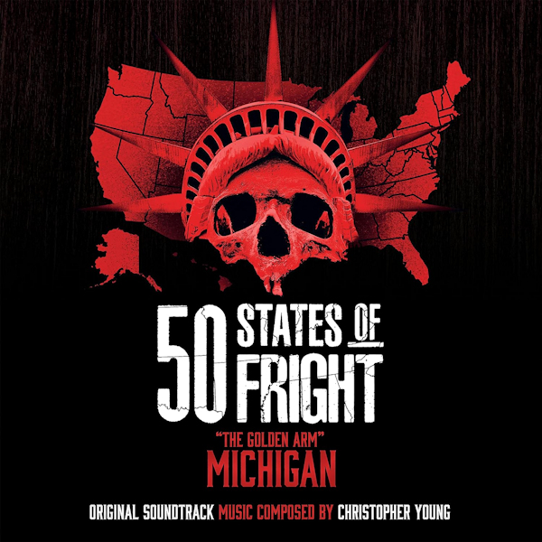 OST - 50 States Of Fright: The Golden Arm MichiganOST-50-States-Of-Fright-The-Golden-Arm-Michigan.jpg