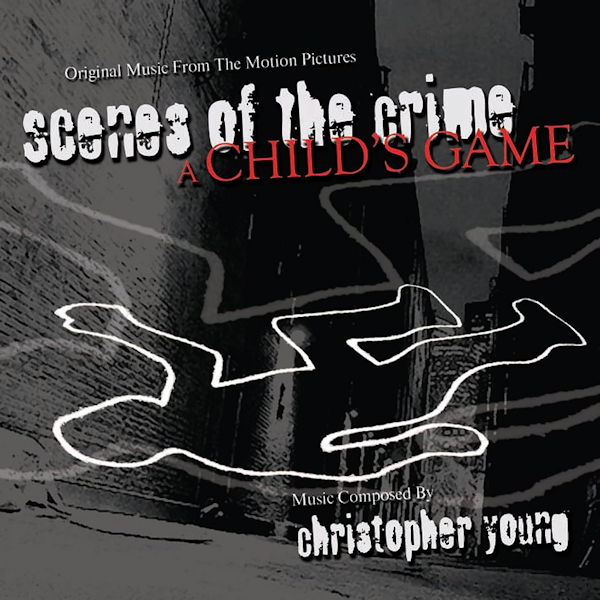 OST - Scenes Of The Crime - A Child's GameOST-Scenes-Of-The-Crime-A-Childs-Game.jpg