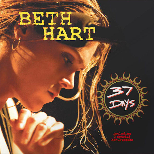 Beth Hart - 37 Days + bonustracksBeth-Hart-37-Days-bonustracks.jpg