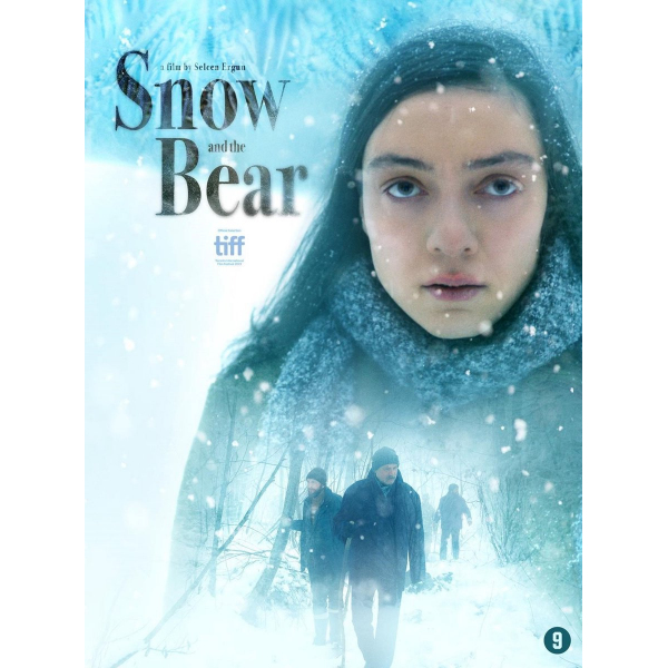 Movie - Snow And The BearMovie-Snow-And-The-Bear.jpg