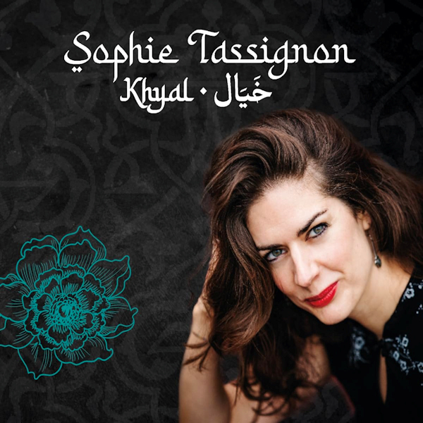 Sophie Tassignon - KhyalSophie-Tassignon-Khyal.jpg