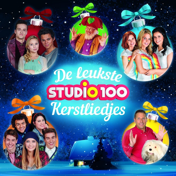 V.A. - De leukste Studio 100 KerstliedjesV.A.-De-leukste-Studio-100-Kerstliedjes.jpg