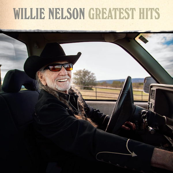Willie Nelson - Greatest HitsWillie-Nelson-Greatest-Hits.jpg
