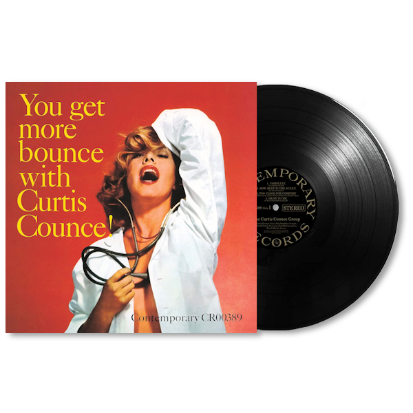 Curtis Counce - You Get More Bounce With Curtis Counce! -lp-Curtis-Counce-You-Get-More-Bounce-With-Curtis-Counce-lp-.jpg