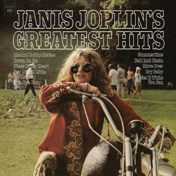 Janis Joplin - Greatest HitsJanis-Joplin-Greatest-Hits.jpg