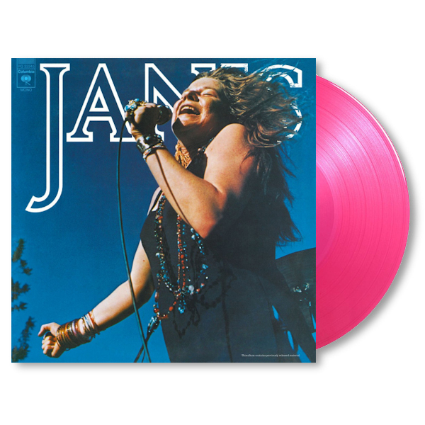 Janis Joplin - Janis -coloured magenta-Janis-Joplin-Janis-coloured-magenta-.jpg