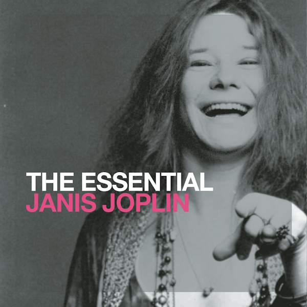 Janis Joplin - The EssentialJanis-Joplin-The-Essential.jpg