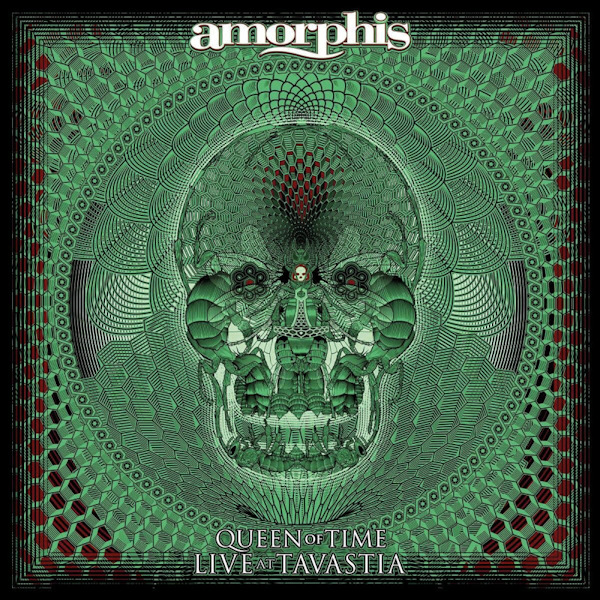 Amorphis - Queen Of Time Live At TavastiaAmorphis-Queen-Of-Time-Live-At-Tavastia.jpg