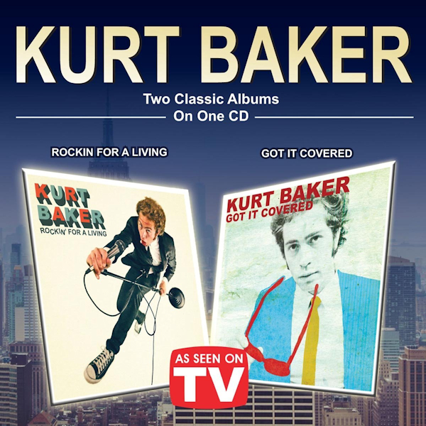 Kurt Baker - Two Classic Albums On One CDKurt-Baker-Two-Classic-Albums-On-One-CD.jpg