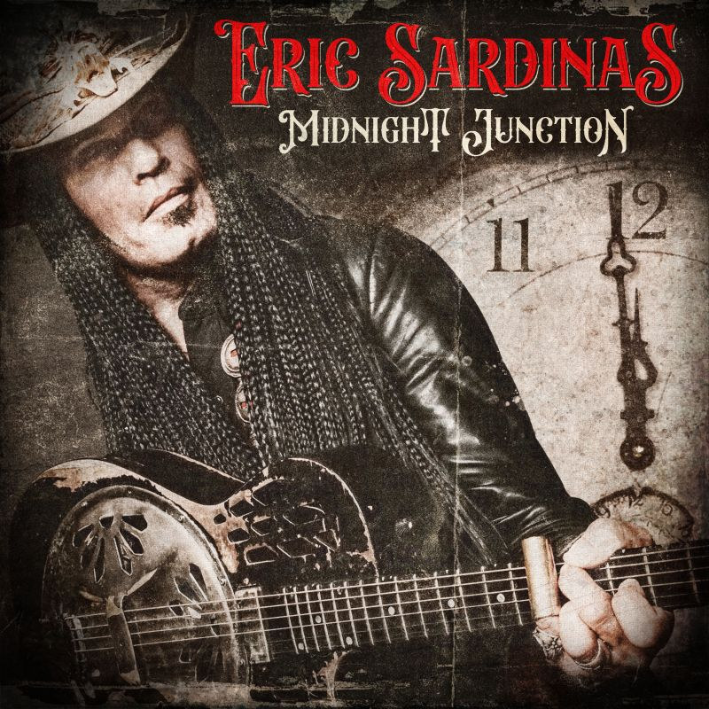 Eric Sardinas - Midnight JunctionEric-Sardinas-Midnight-Junction.jpg