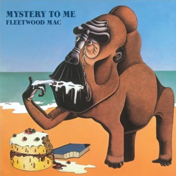 Fleetwood Mac - Mystery To MeFleetwood-Mac-Mystery-To-Me.jpg