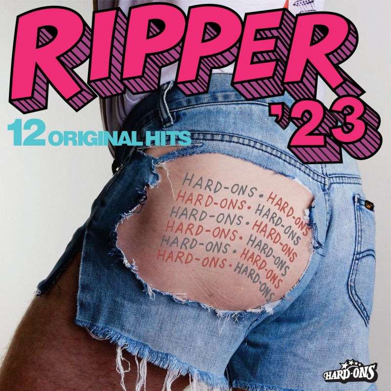 Hard-Ons - Ripper '23Hard-Ons-Ripper-23.jpg