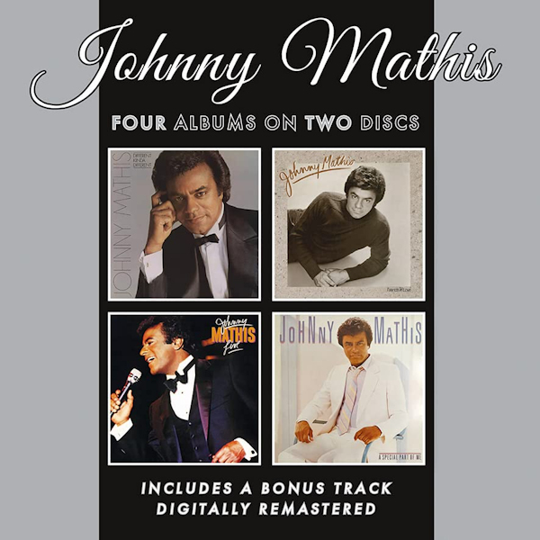 Johnny Mathis - Four Albums On Two DiscsJohnny-Mathis-Four-Albums-On-Two-Discs.jpg
