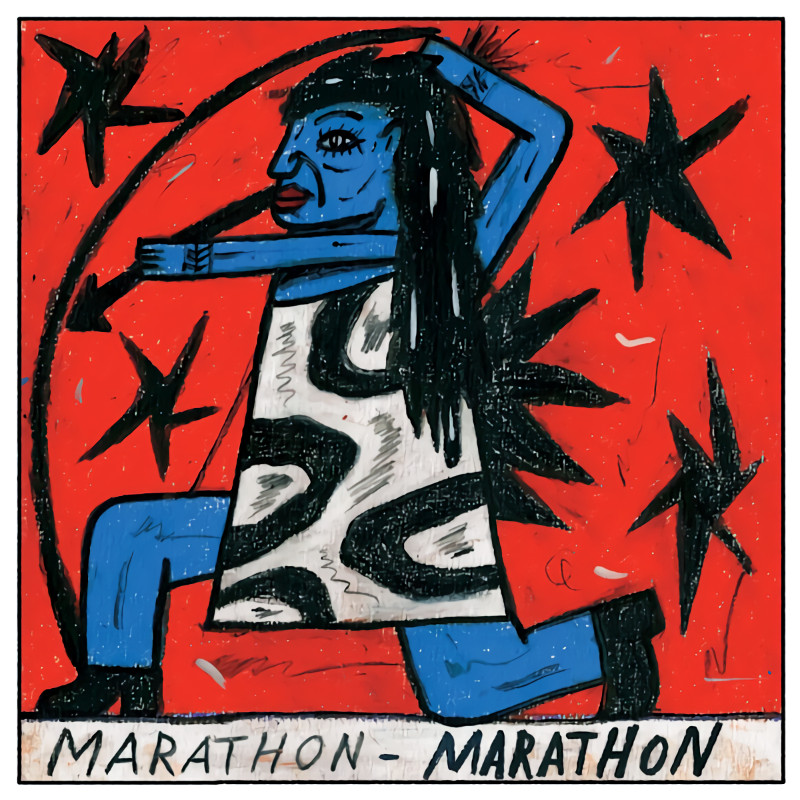 Marathon - MarathonMarathon-Marathon.jpg
