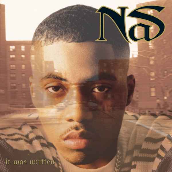 Nas - It Was WrittenNas-It-Was-Written.jpg