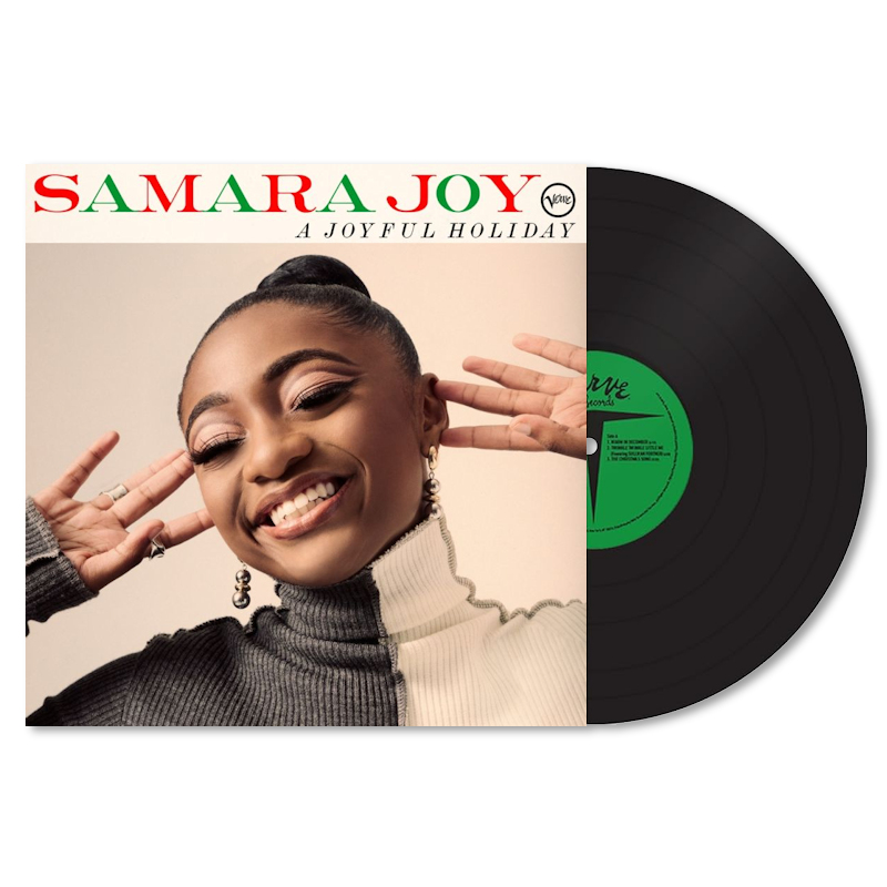 Samara Joy - A Joyful Holiday -lp-Samara-Joy-A-Joyful-Holiday-lp-.jpg