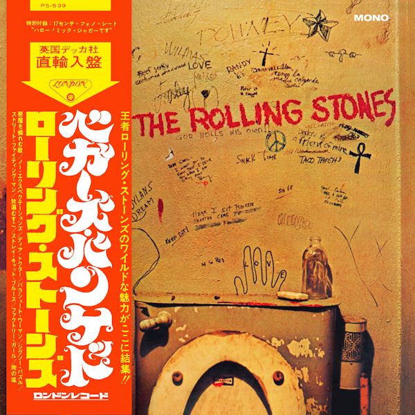 The Rolling Stones - Beggars Banquet Beggars Banquet (Mono Japanese SHM-CD)The-Rolling-Stones-Beggars-Banquet-Beggars-Banquet-Mono-Japanese-SHM-CD.jpg
