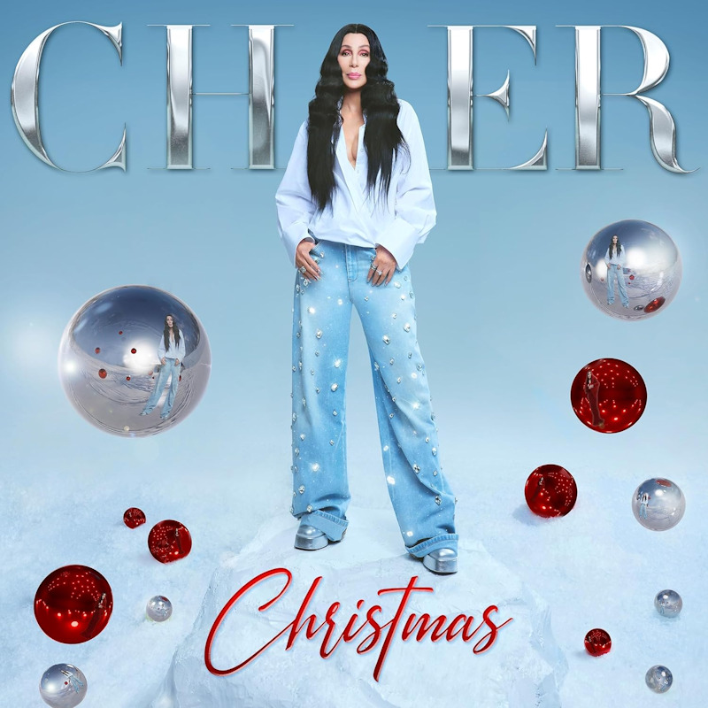 Cher - ChristmasCher-Christmas.jpg