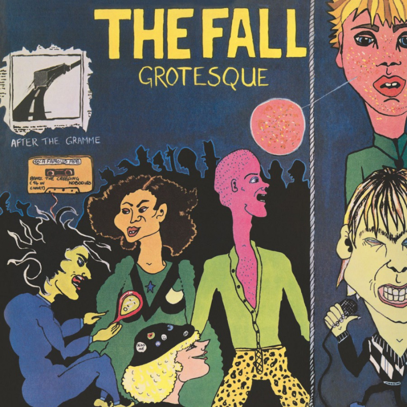 The Fall - Grotesque (After The Gramme)The-Fall-Grotesque-After-The-Gramme.jpg