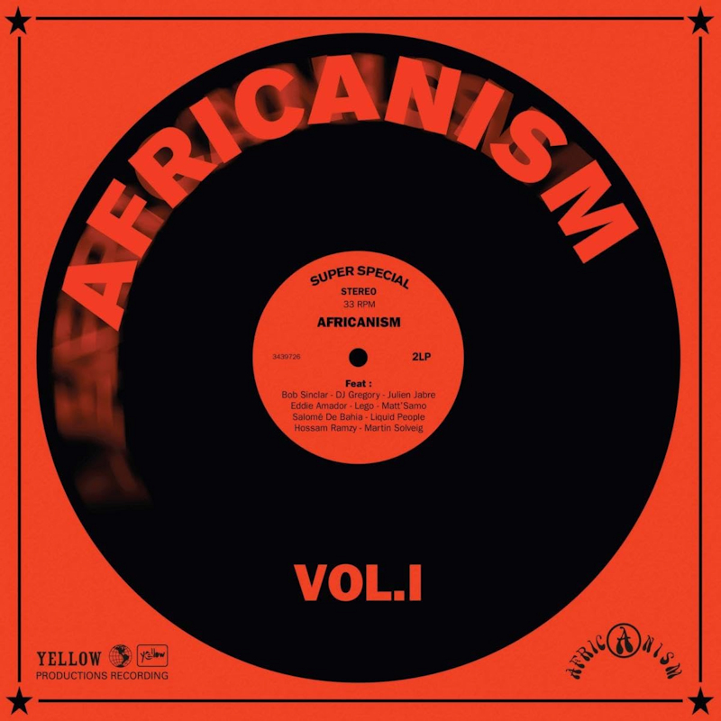 Bob Sinclar - Africanism Vol. IBob-Sinclar-Africanism-Vol.-I.jpg