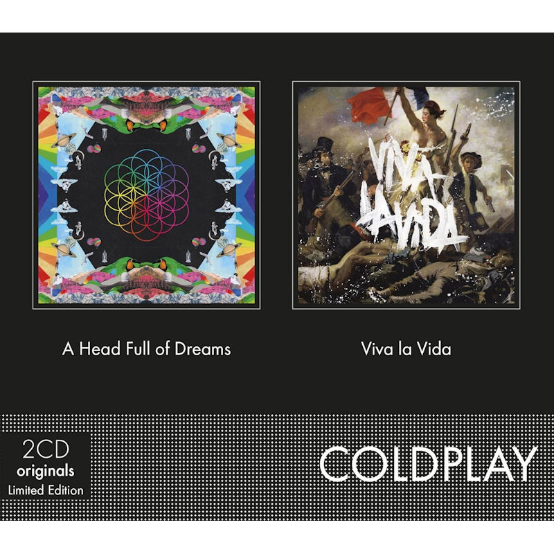 Coldplay - A Head Full Of Dreams / Viva La VidaColdplay-A-Head-Full-Of-Dreams-Viva-La-Vida.jpg