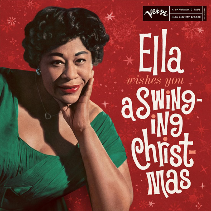 Ella Fitzgerald - Ella Wishes You A Swinging ChristmasElla-Fitzgerald-Ella-Wishes-You-A-Swinging-Christmas.jpg