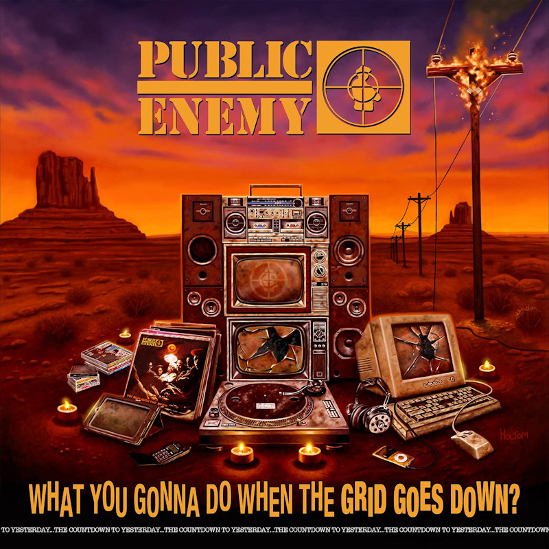 Public Enemy - What You Gonna Do When The Grid Goes Down?Public-Enemy-What-You-Gonna-Do-When-The-Grid-Goes-Down.jpg