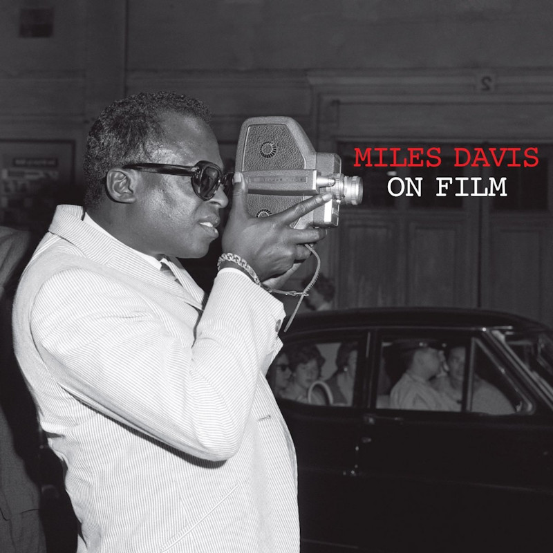 Miles Davis - On FilmMiles-Davis-On-Film.jpg