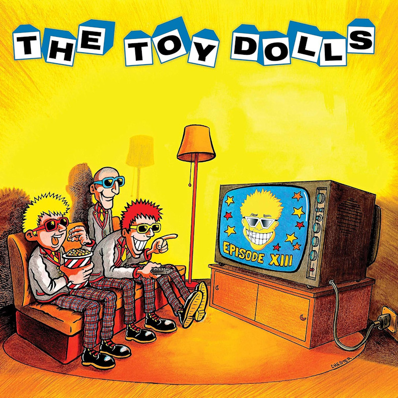 The Toy Dolls - Episode XIIIThe-Toy-Dolls-Episode-XIII.jpg