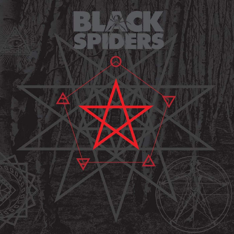 Black Spiders - Black SpidersBlack-Spiders-Black-Spiders.jpg